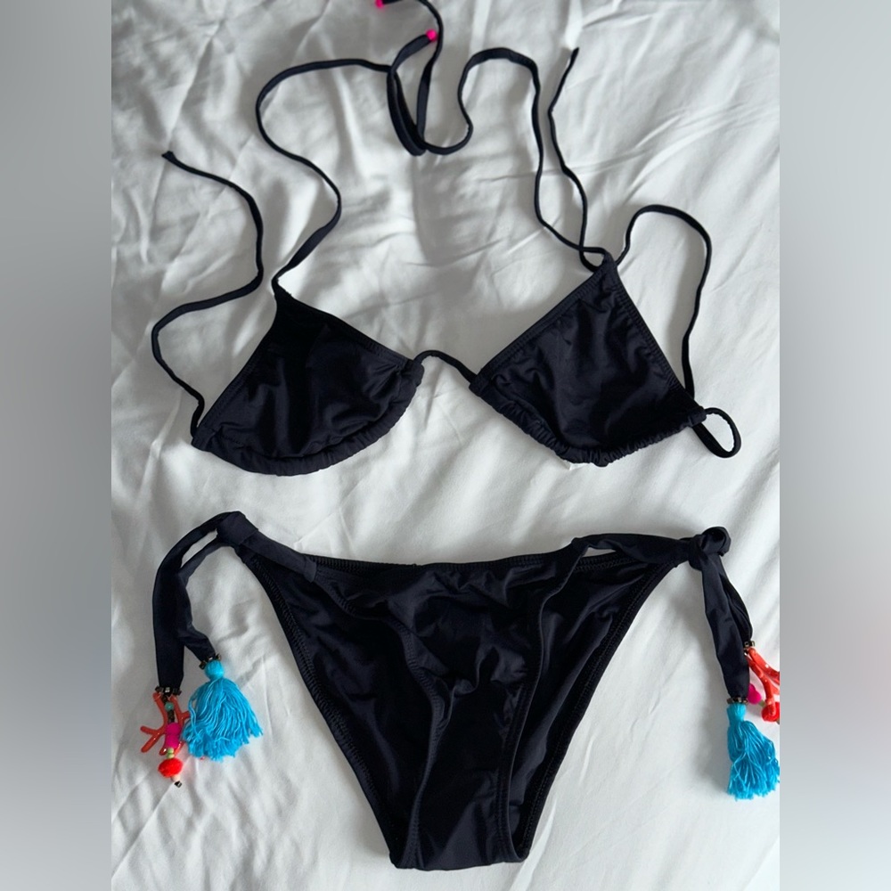 TREJOA BRAZILIAN BIKINI